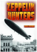 Zeppelin Hunters - Wow! Facts (B) (Paperback)