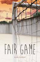 Fair Game - Teen Reads (Paperback)