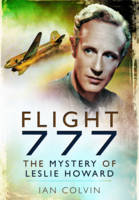 Flight 777: The Mystery of Leslie Howard