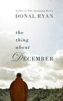 The Thing About December (Hardback)
