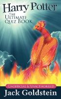 Harry Potter: 400 Questions on the Wizarding World (Paperback)