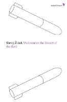 Welcome to the Desert of the Real: Five Essays on September 11 and Related Dates - Radical Thinkers (Paperback)