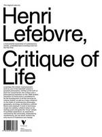 Critique of Everyday Life: The One-Volume Edition (Hardback)