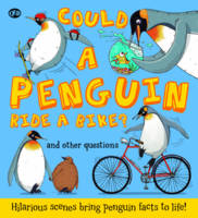 Could a Penguin Ride a Bike? (Paperback)