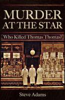 Murder at the Star (Paperback)