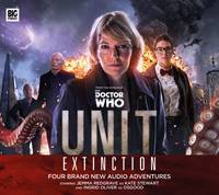 Extinction - Unit - The New Series 1 (CD-Audio)