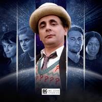 Theatre of War - Doctor Who Novel Adaptions 7 (CD-Audio)