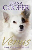 Venus: A diary of a puppy and her angel (Paperback)