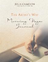 The Artist's Way Morning Pages Journal: A Companion to The Artist's Way (Paperback)
