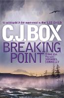 Breaking Point - Joe Pickett (Paperback)
