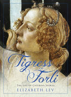 Tigress of Forli