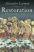 Restoration: 1666: A Year in Britain (Hardback)