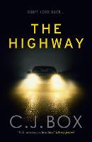 The Highway - Cassie Dewell (Paperback)