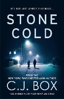 Stone Cold - Joe Pickett (Paperback)
