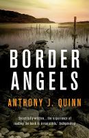Border Angels - Inspector Celcius Daly (Paperback)