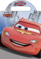 Disney Pixar Cars Carry-Along Activities (Paperback)