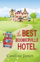 The Best Boomerville Hotel (Paperback)