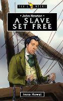 John Newton: A Slave Set Free - Trail Blazers (Paperback)