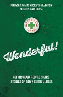 Wonderful!: Blythswood people share stories of God's faithfulness - Biography (Paperback)