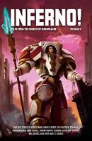 Inferno! Volume 4 - Inferno! 4 (Paperback)