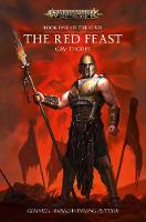 The Red Feast - Warhammer: Age of Sigmar 1 (Paperback)