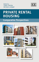 Private Rental Housing: Comparative Perspectives (Hardback)