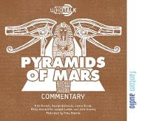 The Pyramids of Mars