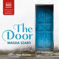 The Door (CD-Audio)