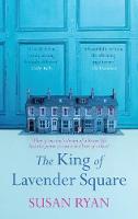 King of Lavender Square (Paperback)