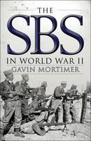 The SBS in World War II (Hardback)