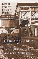 Letter from my Foster Mother and other Stories (Paperback)