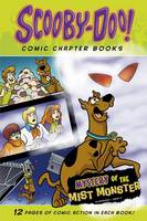 Mystery of the Mist Monster - Warner Brothers: Scooby-Doo Comic Chapter Books (Paperback)