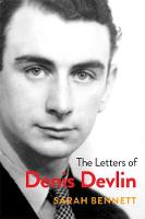 The Letters of Denis Devlin (Hardback)