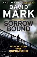 Sorrow Bound: The 3rd DS McAvoy Novel - DS McAvoy (Paperback)