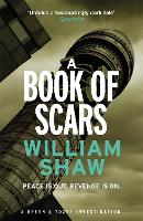 A Book of Scars: Breen & Tozer 3 - Breen and Tozer (Paperback)