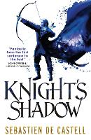 Knight's Shadow: The Greatcoats Book 2 - The Greatcoats (Paperback)