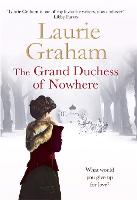 The Grand Duchess of Nowhere (Hardback)