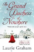 The Grand Duchess of Nowhere (Paperback)
