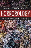 Horrorology: Books of Horror (Paperback)
