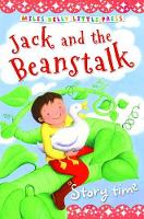 Jack and the Beanstalk (Paperback)