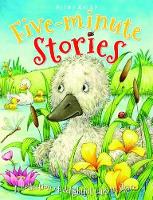 Five Minute Stories (Paperback)
