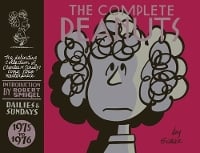 The Complete Peanuts 1975-1976: Volume 13 (Hardback)