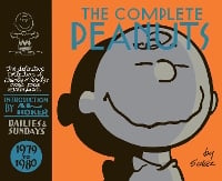 The Complete Peanuts 1979-1980: Volume 15 (Hardback)