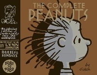 The Complete Peanuts 1981-1982: Volume 16 (Hardback)
