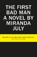 The First Bad Man (Paperback)