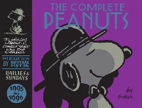 The Complete Peanuts 1995-1996: Volume 23 (Hardback)