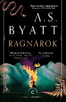 Ragnarok: The End of the Gods - Canons (Paperback)