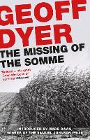 The Missing of the Somme (Paperback)
