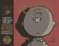 The Complete Peanuts 1950-2000: Volume 26 (Hardback)