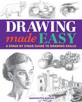 Drawing Made Easy (Paperback)
